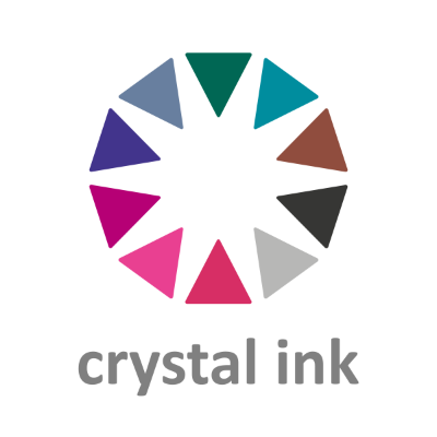 Lamy Crystal Ink Range